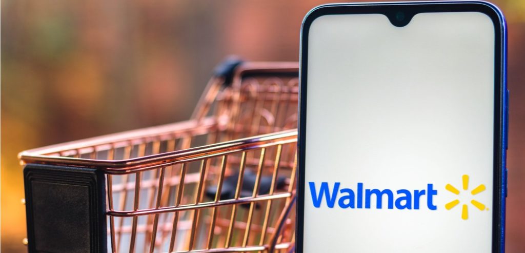 Walmart adds delivery options ahead of the 2021 holidays