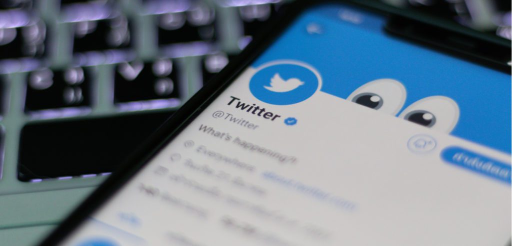 Twitter says Apple’s privacy changes had little effect on ads
