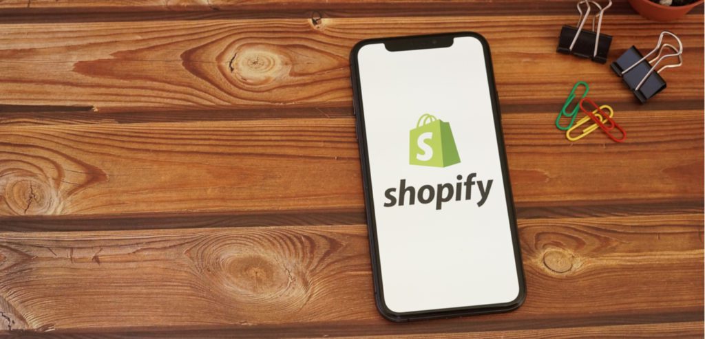 Shopify’s six-year earnings streak shatters in Q3