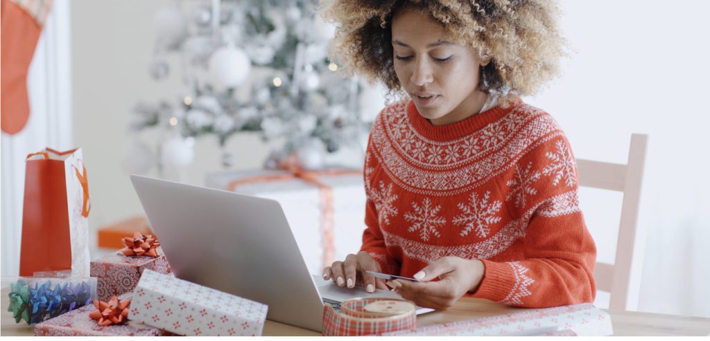 Online holiday sales to grow 12% in 2021, DC360 projects