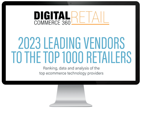 2023 Leading Vendors to the Top 1000 Retailers Report