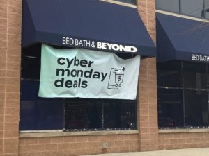 bed bath_cyber onday