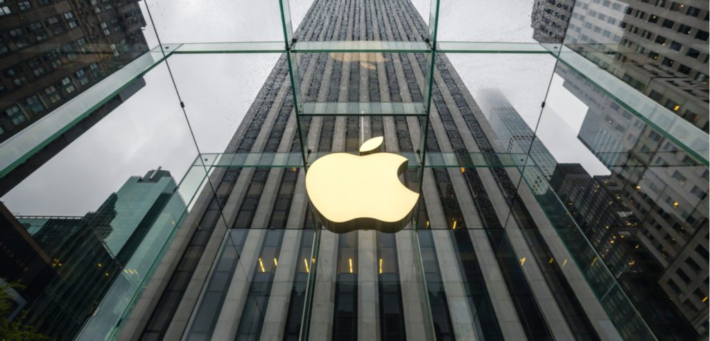 Apple attacks record $1.3 billion fine over French sales deals