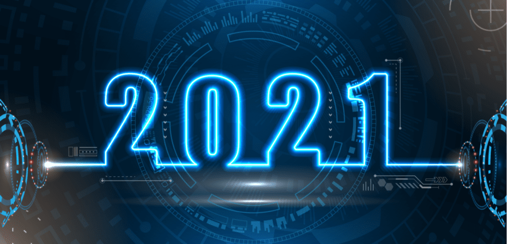 A look back at 2021 in B2B ecommerce
