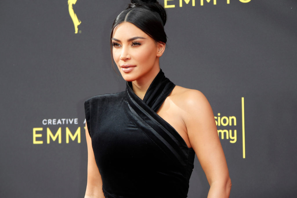 Kim Kardashian’s Skims Doubles Valuation to $3.2 Billion