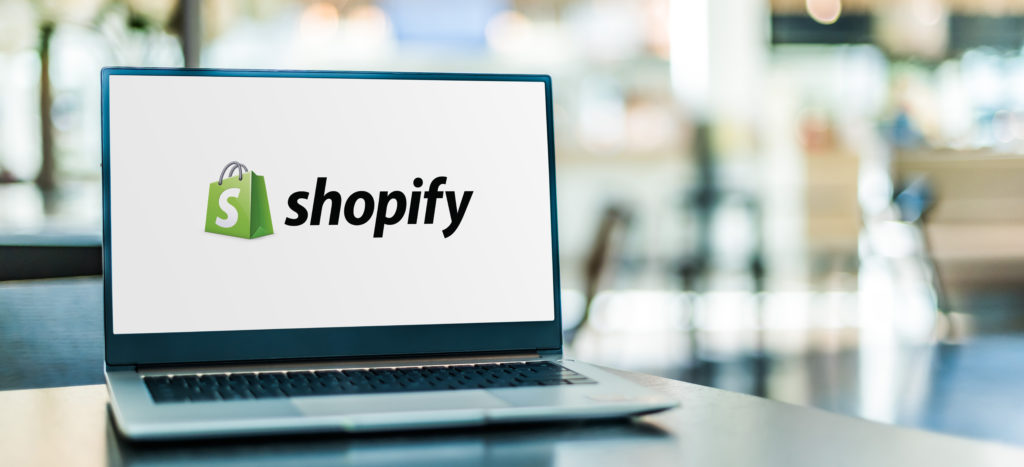 Shopify and Fulfillment