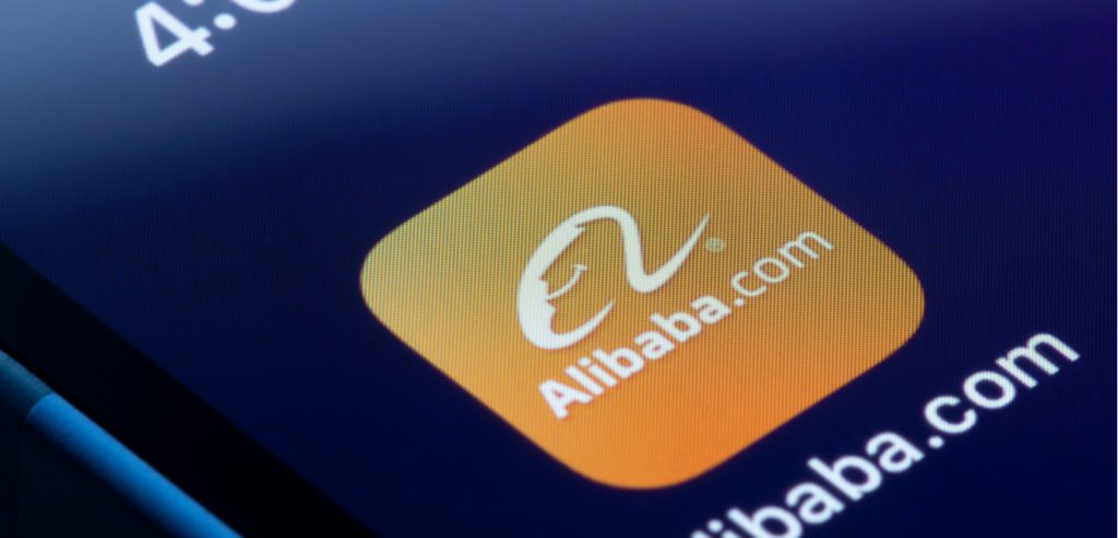 Alibaba plans for new normal of low growth as crackdown bites
