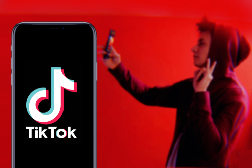 TikTok marketing