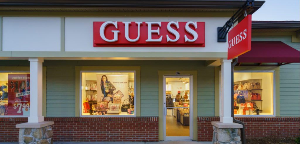 Guess should remove co-founders from its board, investor says
