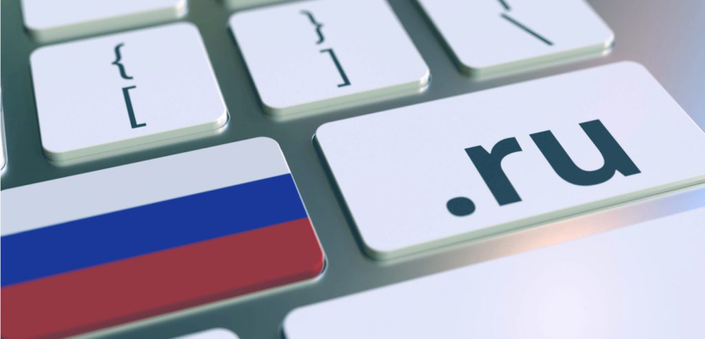 After online orders doubled in 2021, Russian ecommerce keeps positive track in time of war