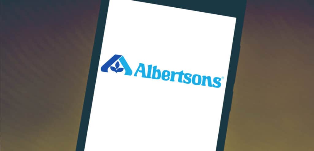 Albertsons' digital sales grew 5% in fiscal 2021