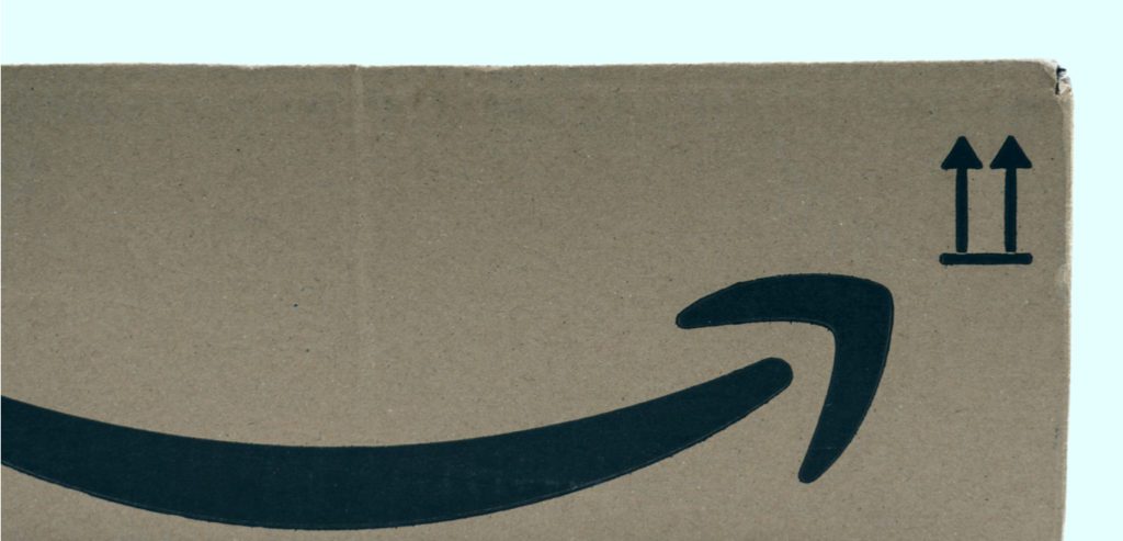 Amazon posts a $3.8 billion Q1 loss despite 7% revenue growth