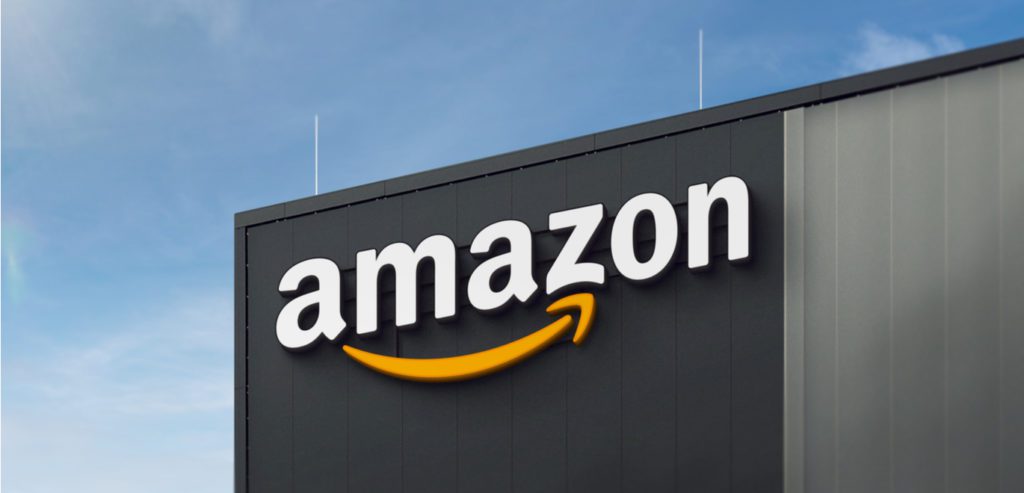 Amazon workers at a New Jersey facility will hold a union election