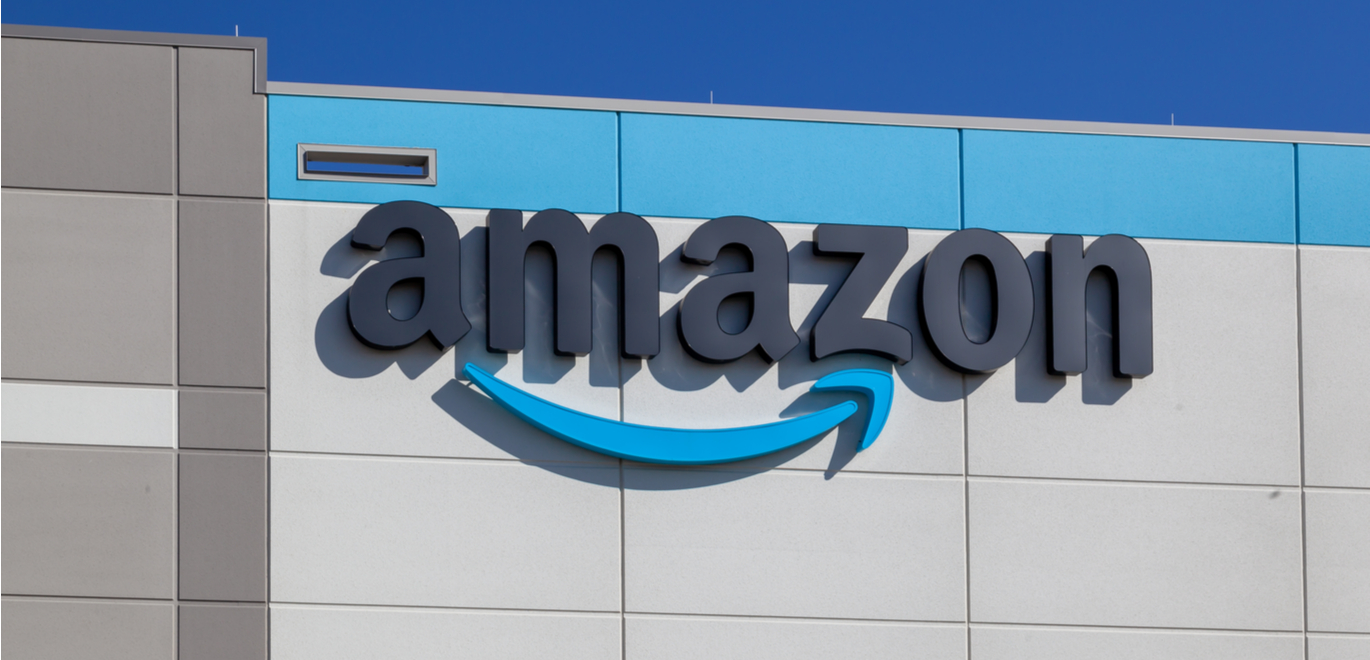 Amazon targets rival Shopify with a new ‘Buy with Prime’ service