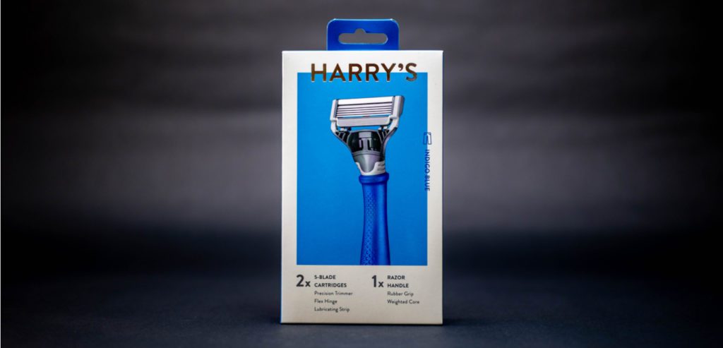 Harry's moves beyond cheap razors for its next growth spurt