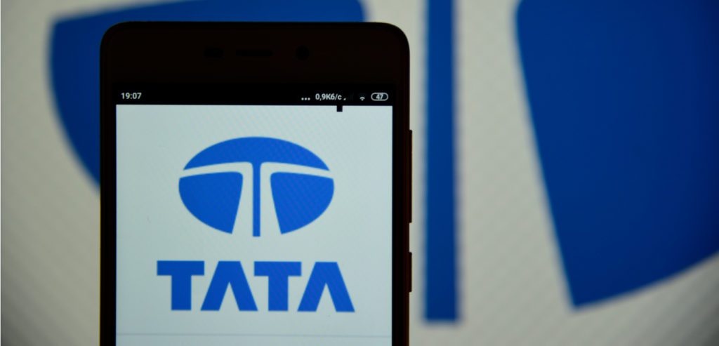 Tata Group launches mega app to rival Amazon and Ambani