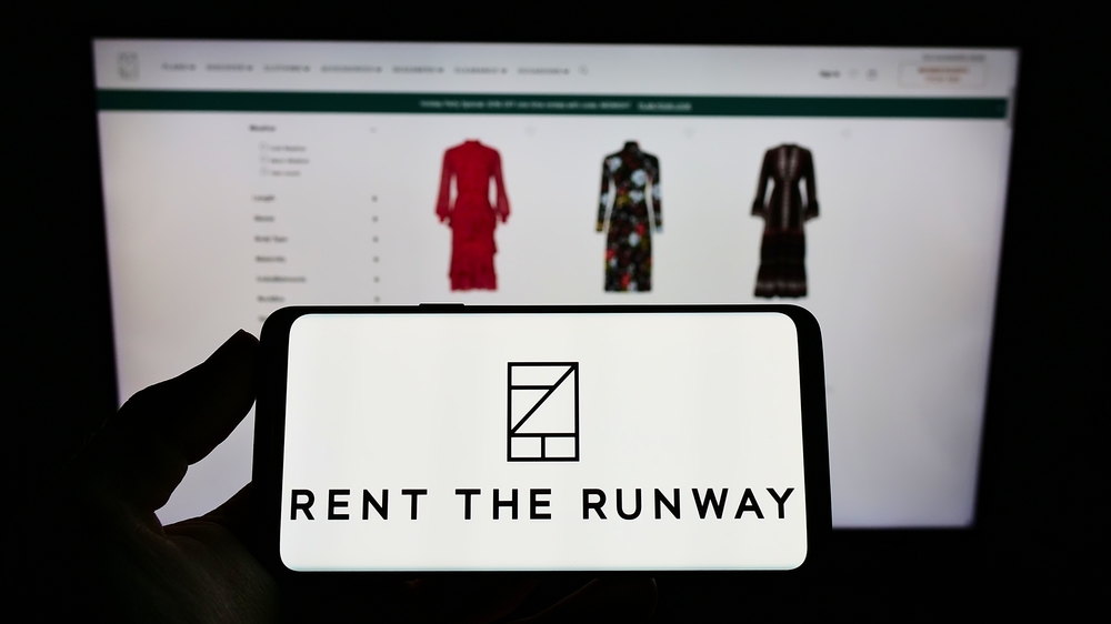 Rent the Runway reports 91 revenue increase in Q4 2021 year over year