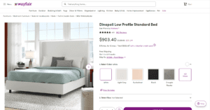 Skyline Wayfair