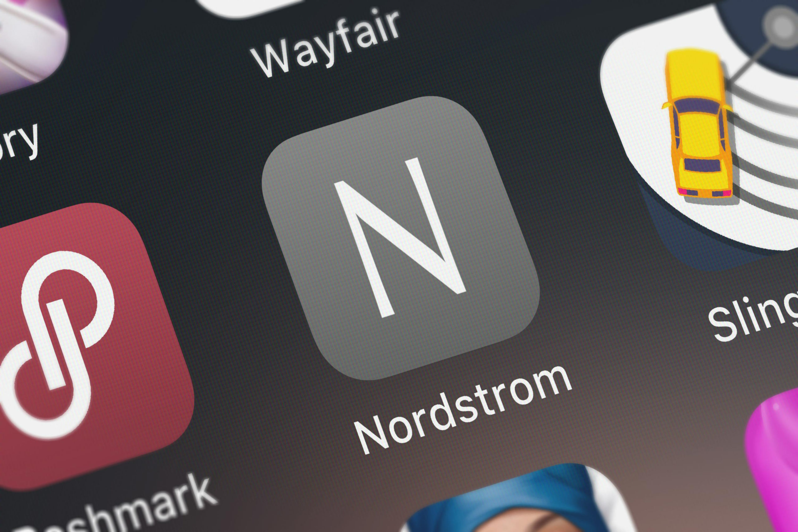 Nordstrom quarterly sales exceed prepandemic levels