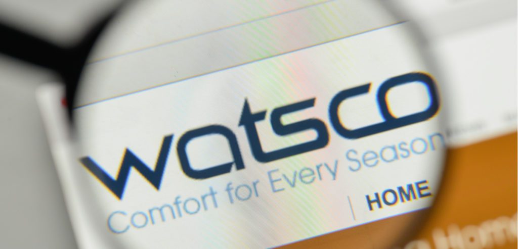 A major HVAC distributor pumps  million into expanding digital sales