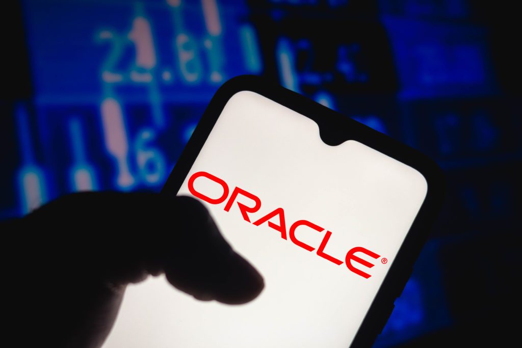 Oracle develops appetite for bigger B2B ecommerce market share