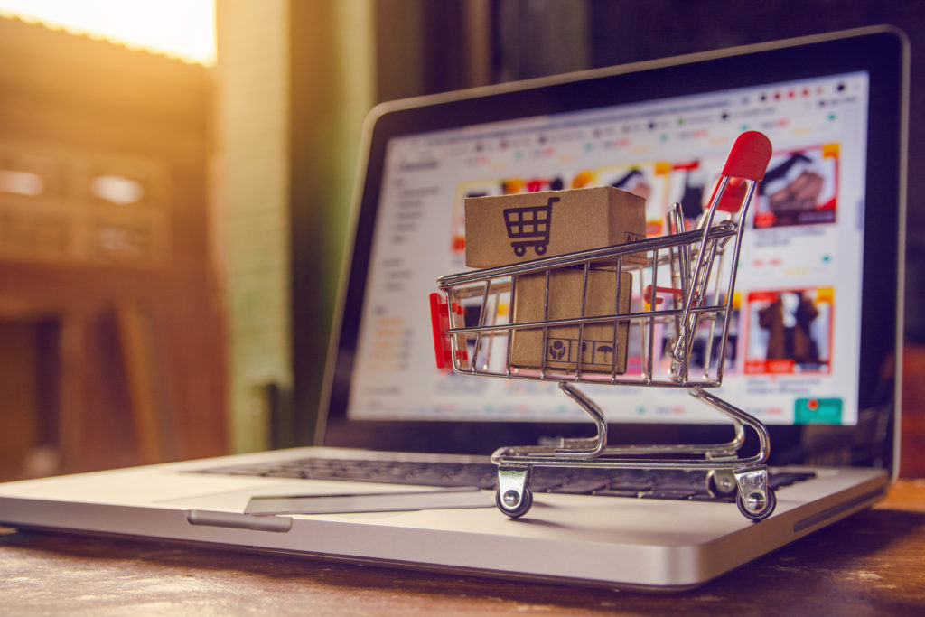 The Shopper Speaks: Shoppers embrace online marketplaces in record numbers