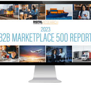 2023 B2B Marketplace 500 Report