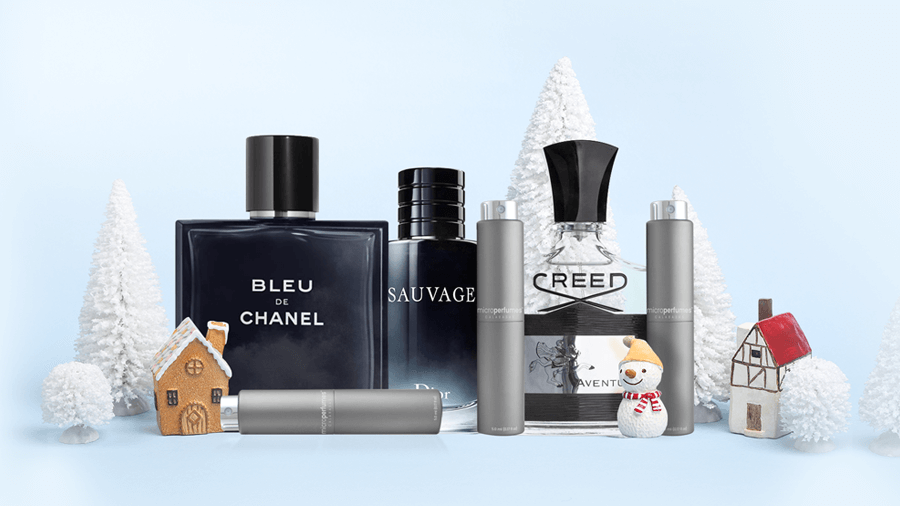 Creed Aventus vs Bleu De Chanel: Which Is Best? - Fragrance Battle