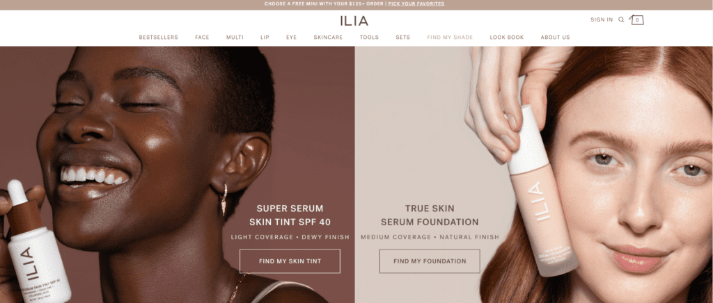 Global Clean Beauty Market Report to 2028: Featuring Ilia