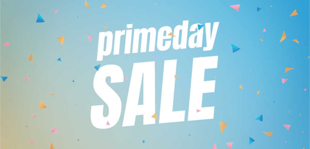 Other retailers offer plenty of deals on 's Prime Days