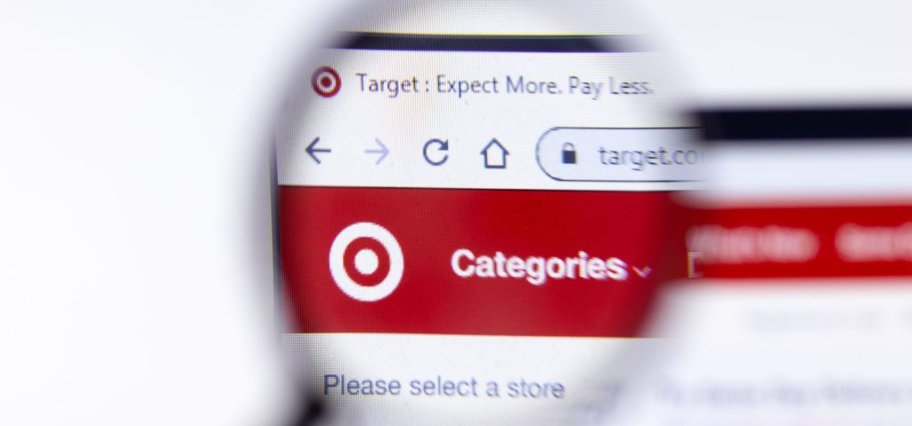 Target ecommerce to get boost with from three local-delivery hubs