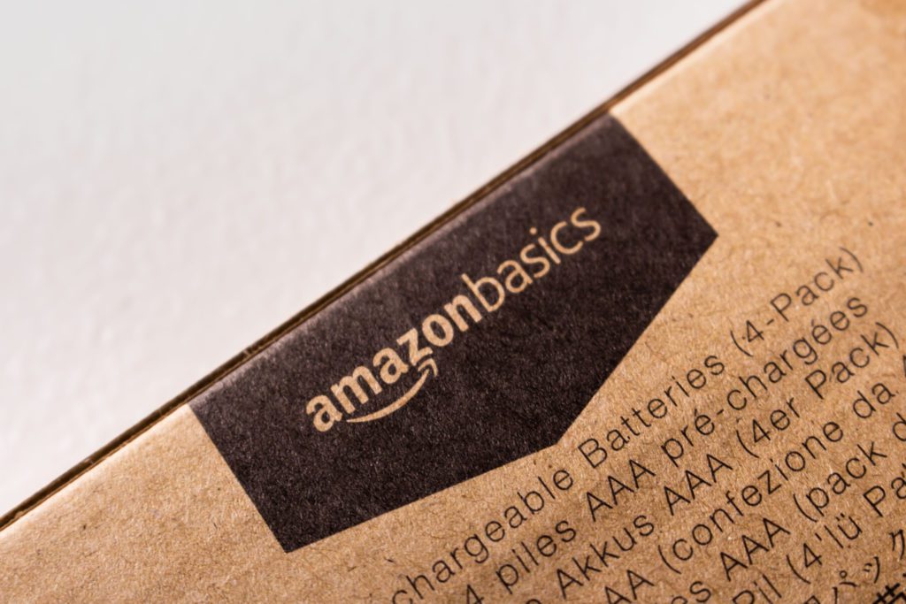 Amazon considers ending private-label sales to appease regulators