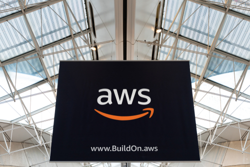 Amazon Web Services, AWS, Cloud unit