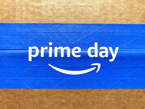 Amazon's Prime Day is off to a better start than last year