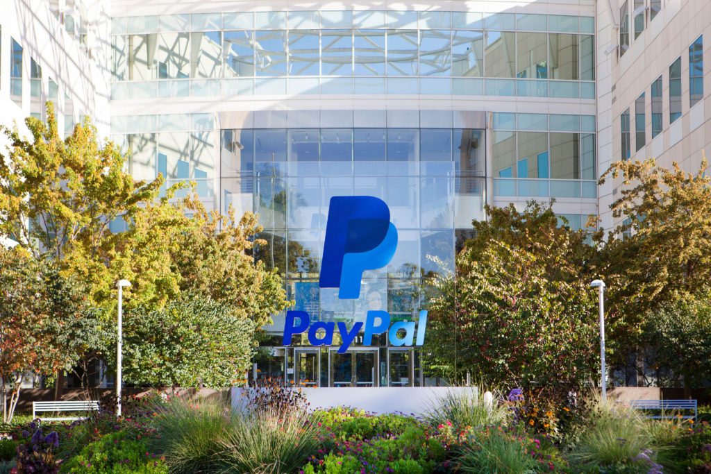 PayPal job cuts cost the company $71 million in Q2