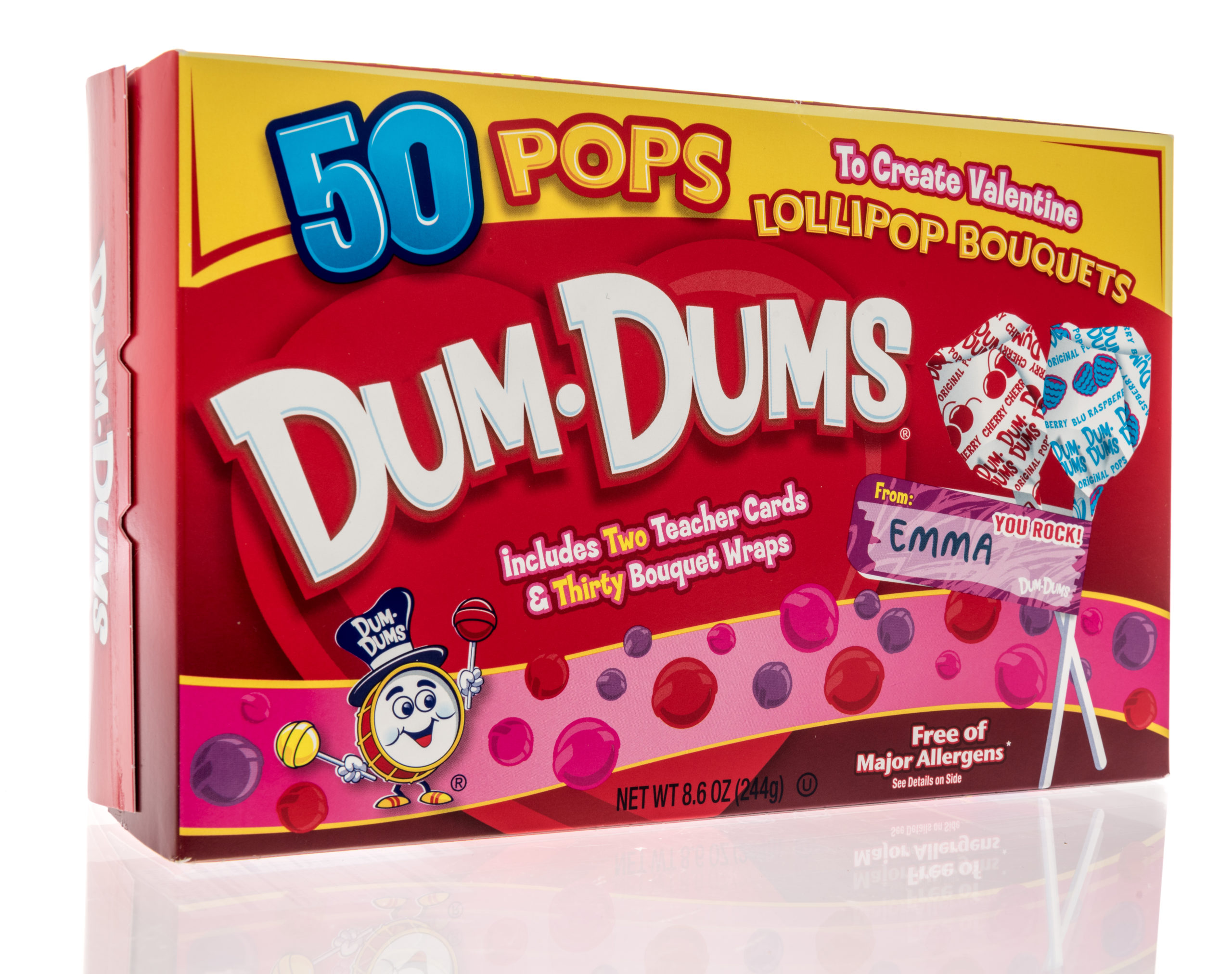 Dum Dums lollipops hustle on Amazon costs family business millions - Digital Commerce 360