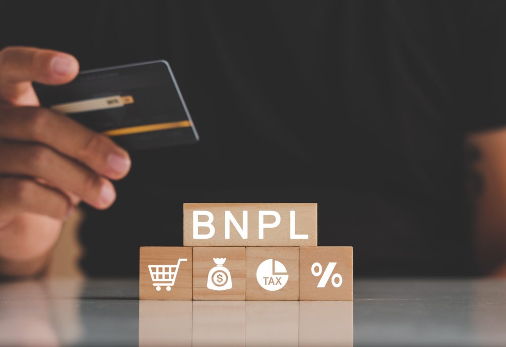 Firms switch from Gen Z shoppers to B2B BNPL