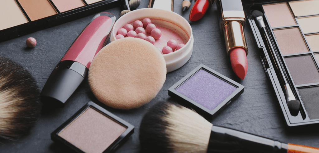 Health and beauty retailers grew ecommerce 19.4% in 2021