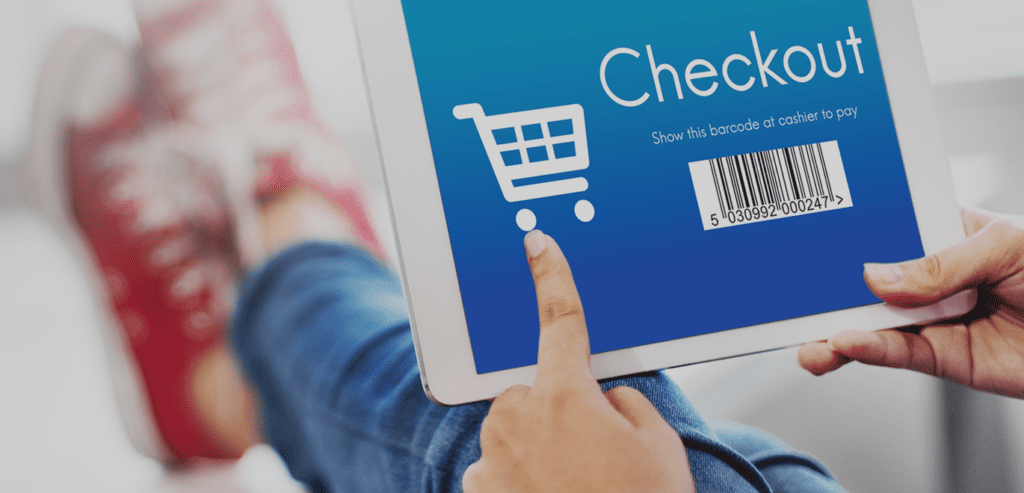 Sponsored Content: How to make in-store checkout reminiscent of online