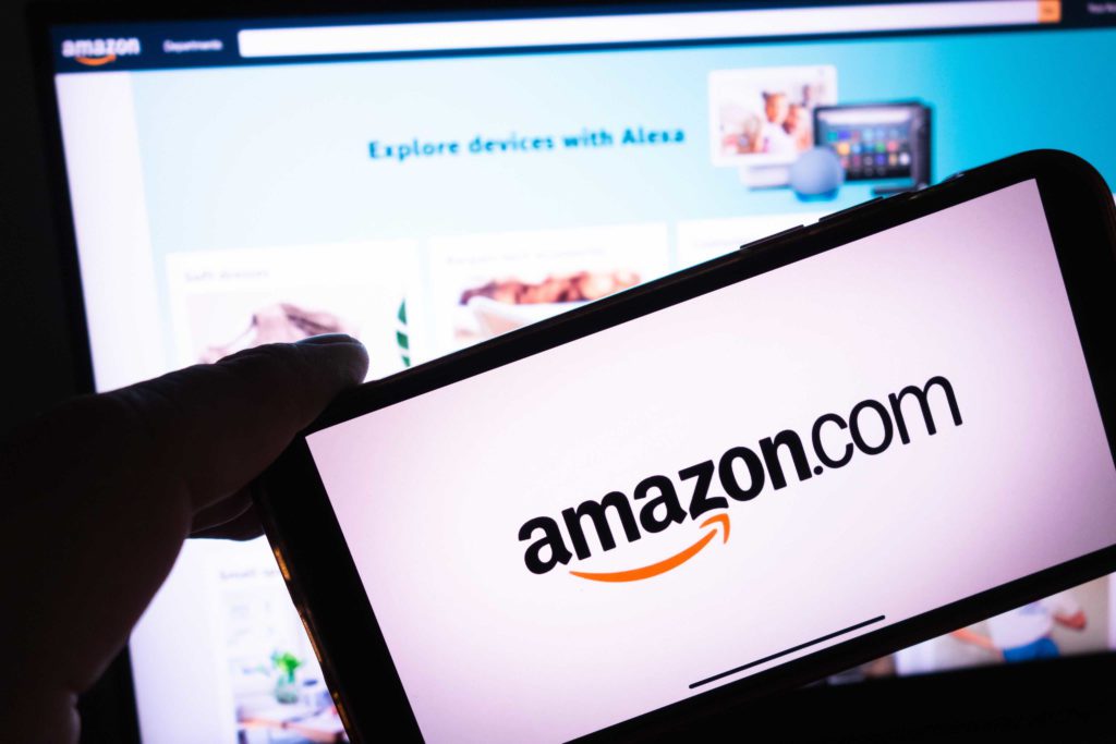 Amazon plans Prime Day-like sales event next month