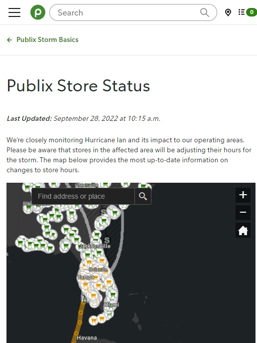 Publix