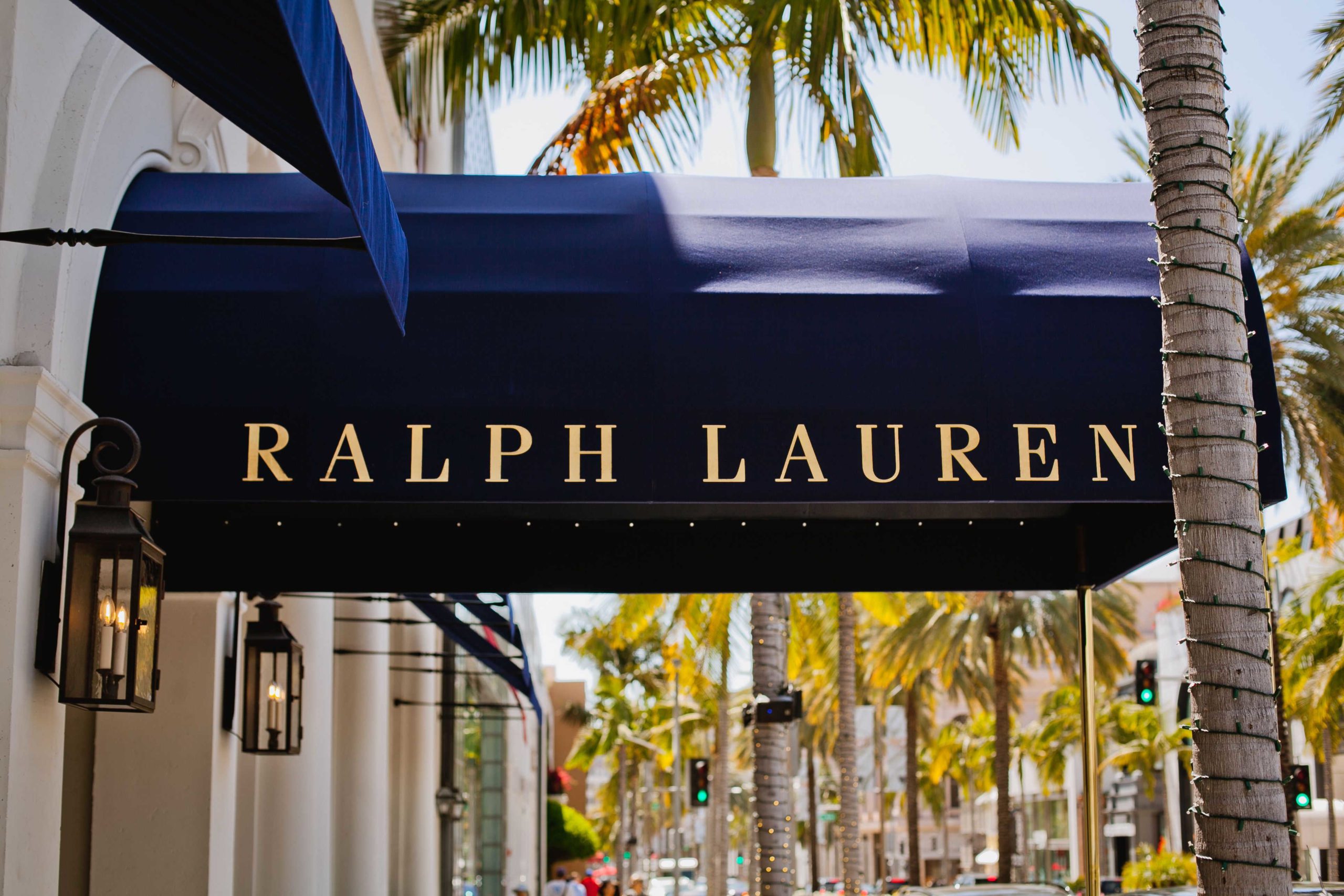 We're bringing in younger, higher-value customers, says Ralph Lauren CEO  Patrice Louvet 