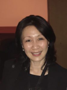 PacSun Shirley Gao