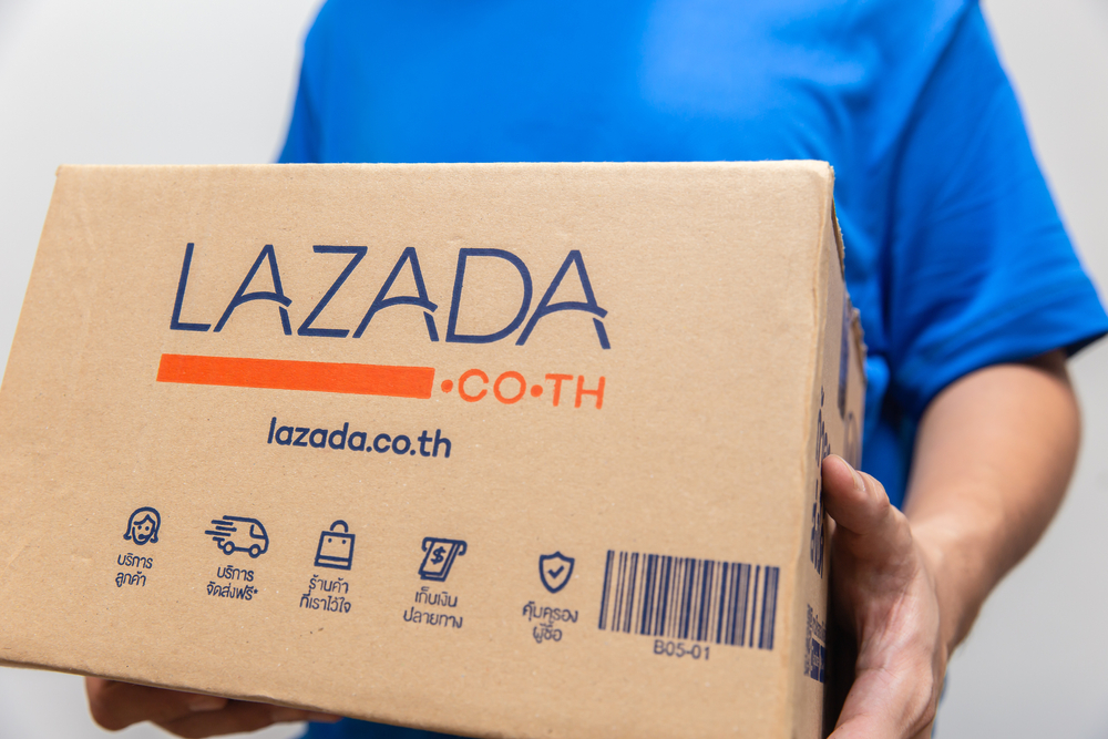 Alibaba’s Lazada to take on Amazon, Zalando in Europe push