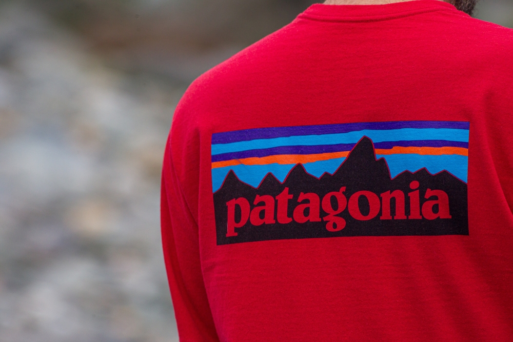 Patagonia leads Top 1000 in traffic gains for mid-September