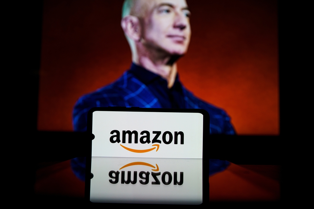 FTC: Amazon’s Bezos, Jassy can be forced to testify in probe