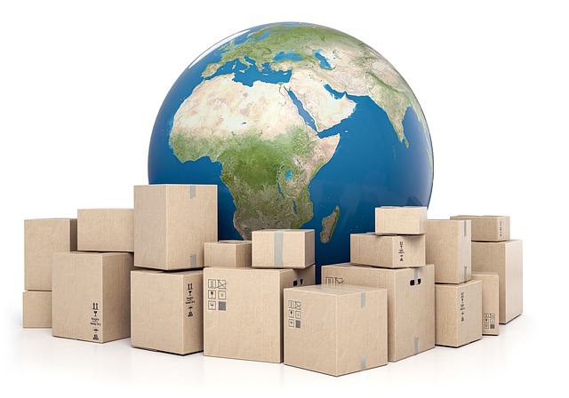 Global parcel volume to grow at 8.5% CAGR through 2027, Pitney Bowes says