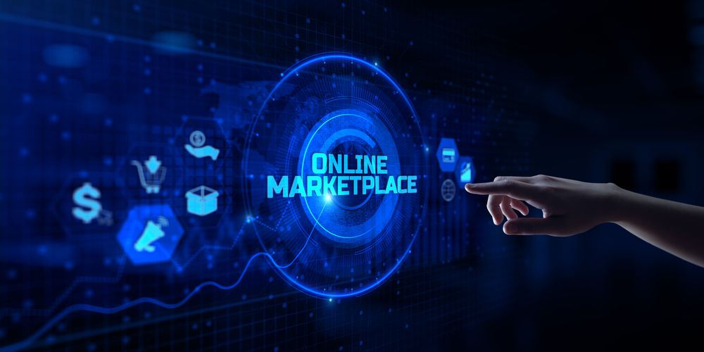 Managing multiple marketplaces