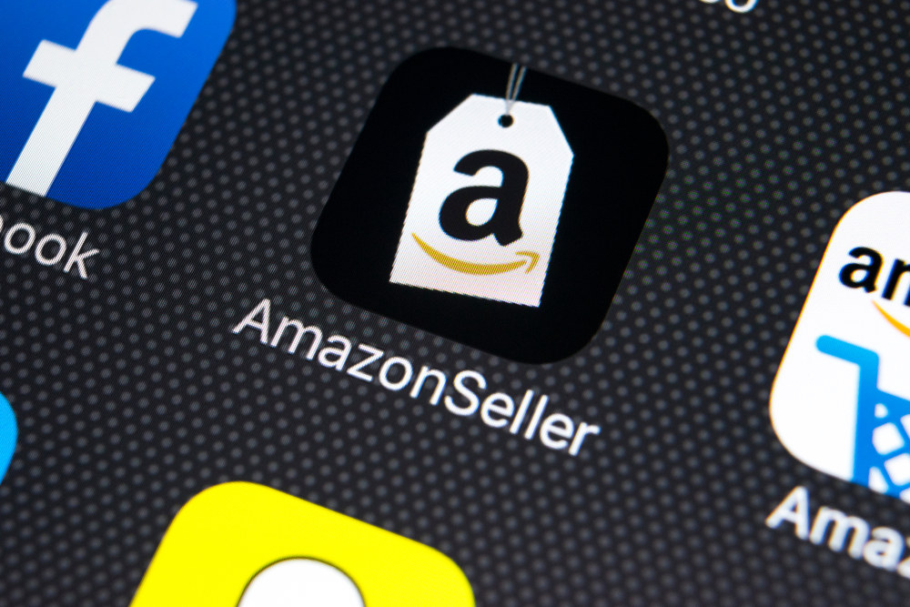 Amazon sellers marketing