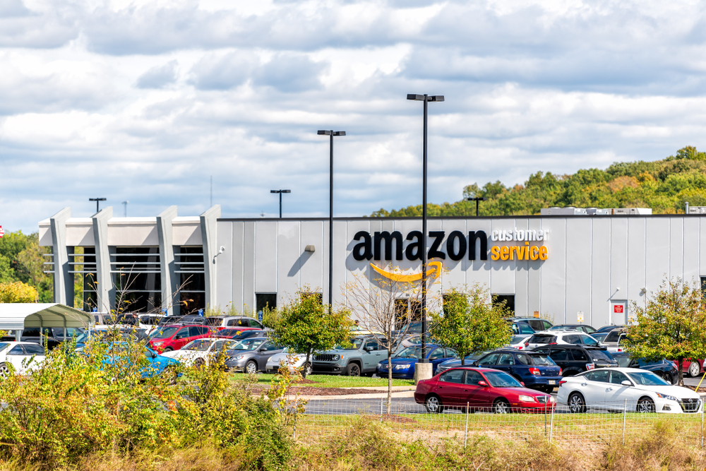 Amazon will close all but one of its U.S. call centers and shift hundreds of employees to remote work in an effort to save on real estate.